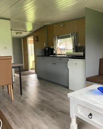 Op Mini-camping De Peelweide Camping *