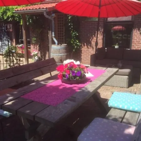 Campingplads Op Mini-camping De Peelweide *