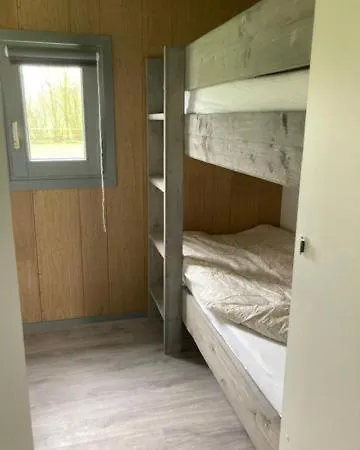 Op Mini-camping De Peelweide *