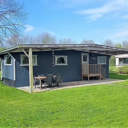 Op Mini-camping De Peelweide Campingplads