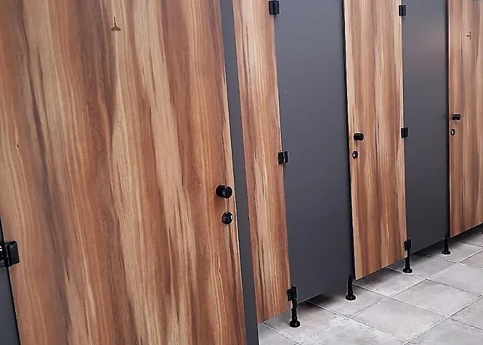 Op Mini-camping De Peelweide Grashoek