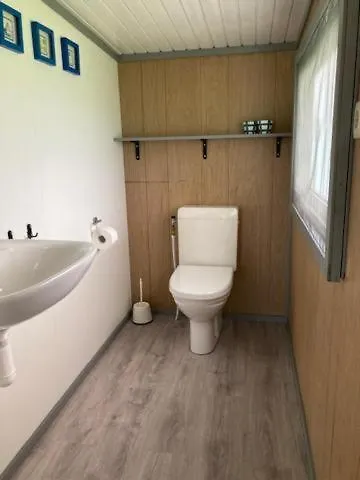 Campsite Op Mini-camping De Peelweide *