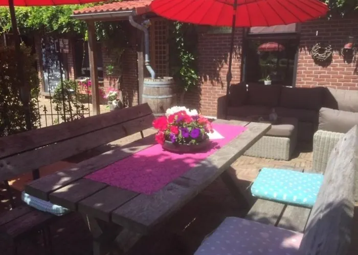 Campsite Op Mini-camping De Peelweide *