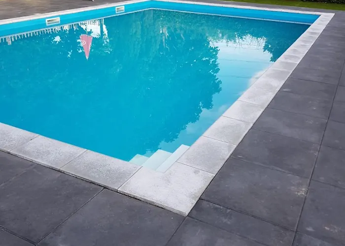 Op Mini-camping De Peelweide *