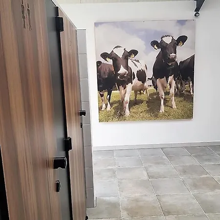 Camping Op Mini-camping De Peelweide