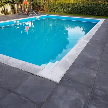 Op Mini-camping De Peelweide *